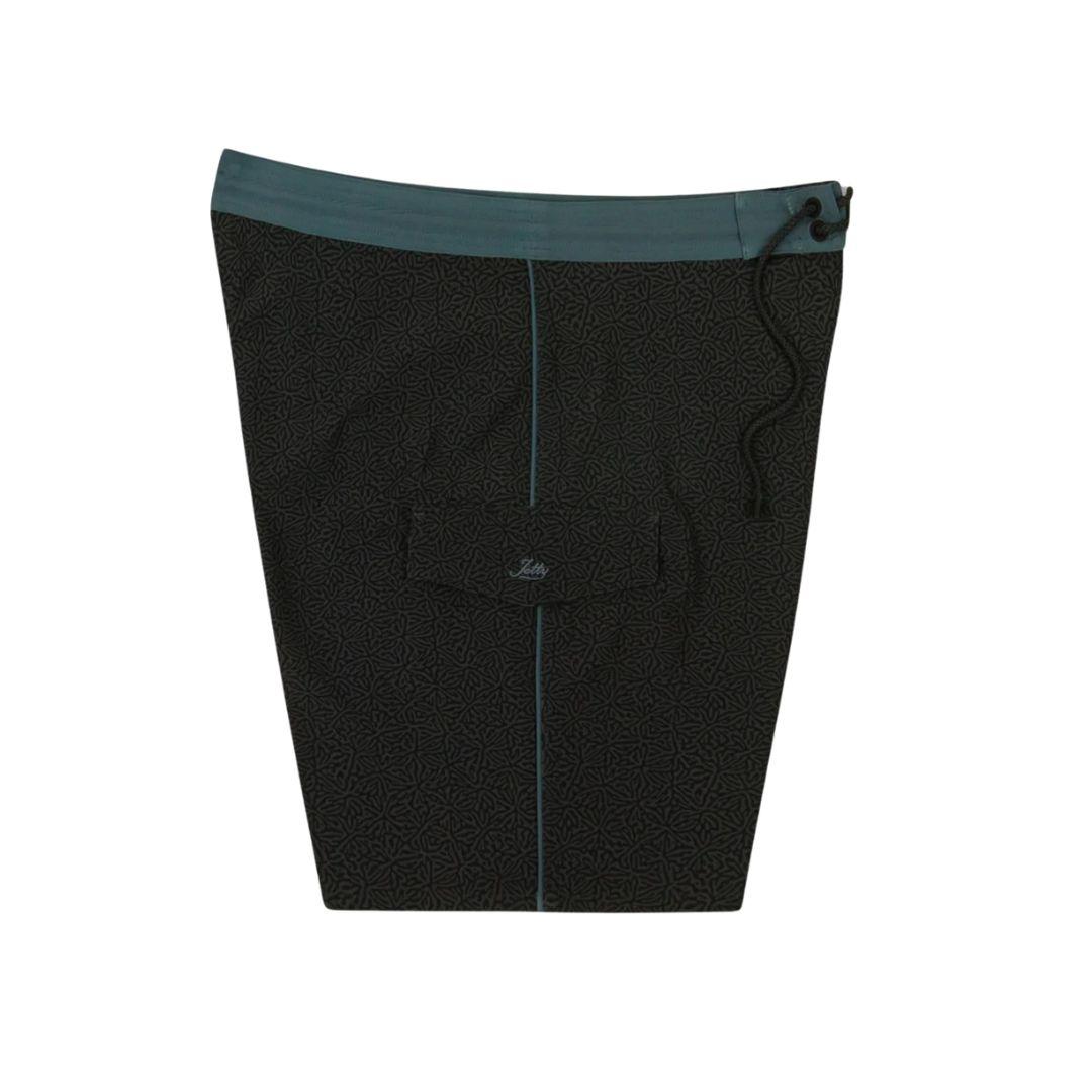 Jetty Holgate Boardshort